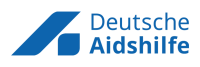 Logo der Deutschen Aidshilfe