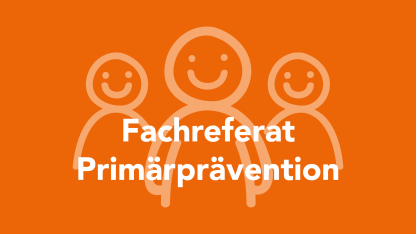 Teambereich Primärprävention