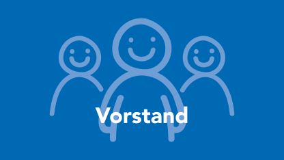 Teambereich Vorstand