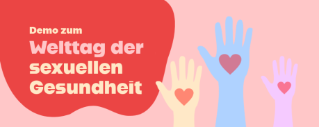Welttag sexuelle Gesundheit 2025