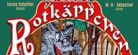 Rotkäppchen Musical