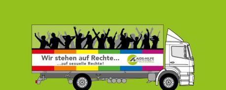 Demo-Truck