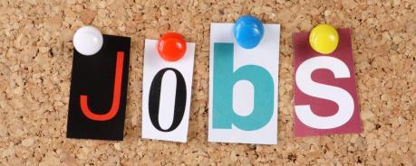 Jobs und Praktika