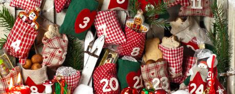 Adventskalender 2024