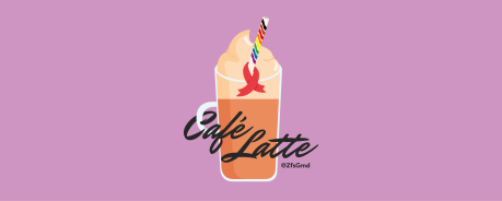 Café Latte