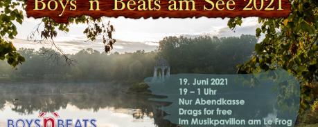 BnB am See