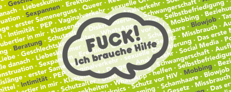 Ich brauche Hilfe
