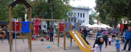 Familienhaus