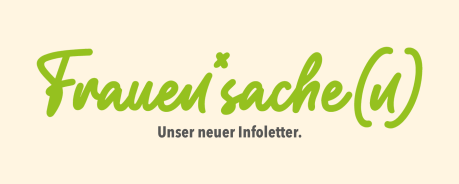 Frauensache