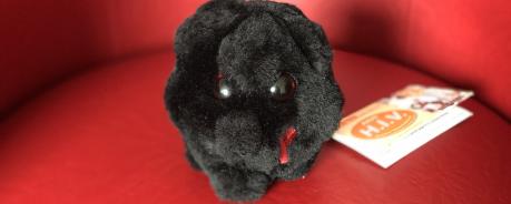 HIV - Monstermikrobe