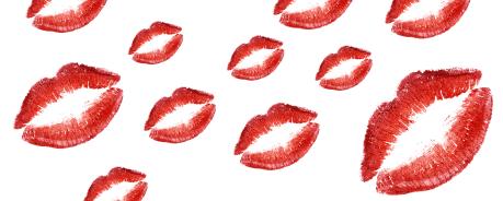 Talk and Kiss
