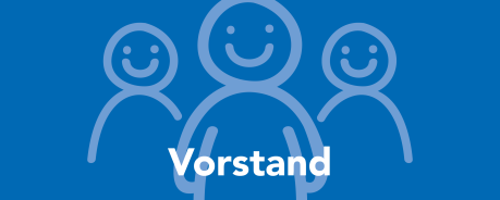 Teambereich Vorstand