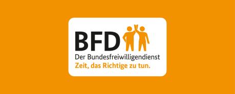 Bundesfreiwilligendienst