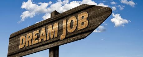 Dream Job