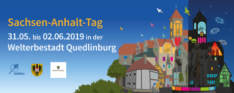 Sachsen-Anhalt-Tag