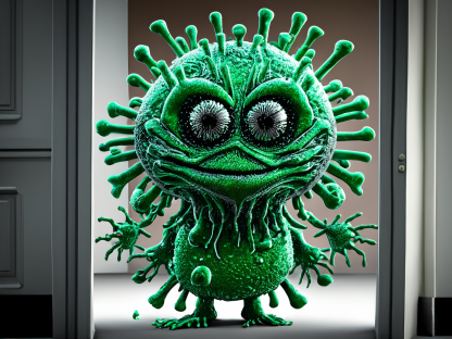 Monster Adventskalender