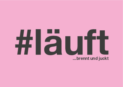 Postkarte_läuft brennt juckt