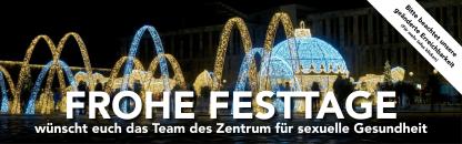 Bühne - Weihnachten 2020