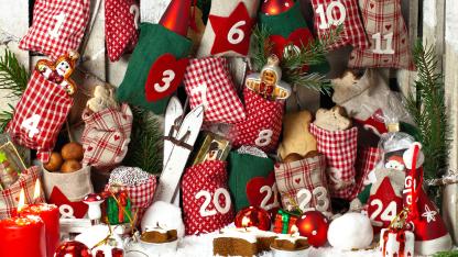 Adventskalender 2024