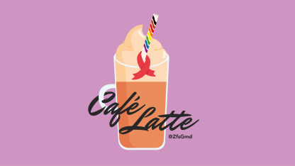 Caf&eacute; Latte
