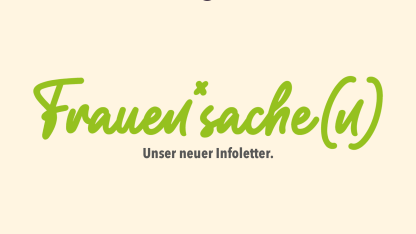 Frauensache